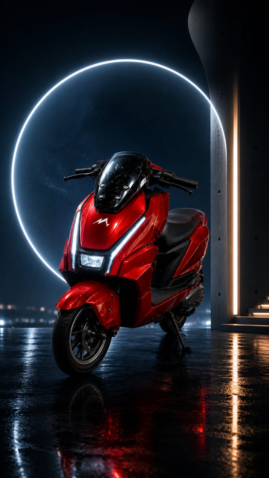 Volt V1 Pro